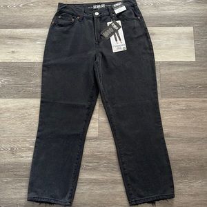 REWASH BRAND JEANS New with tags Straight ankle size 9/29
